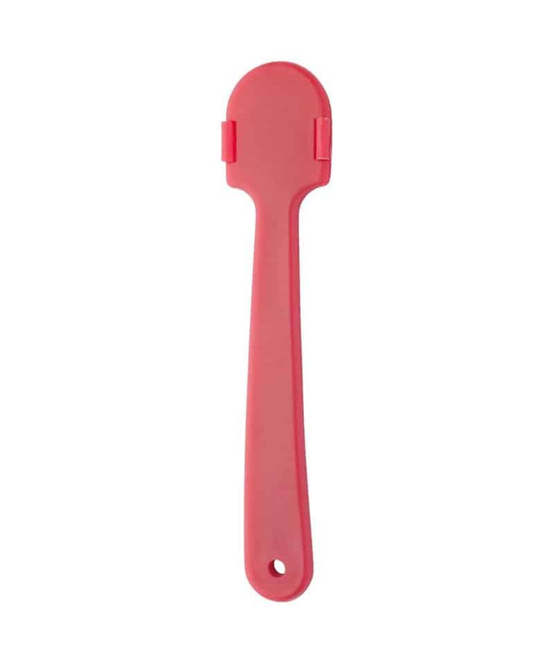 manico-rosso-per-Ventaglio-personalizzato-sagomato-in-carta-plastificata-AN718029