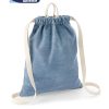 Sacca zainetto con doppio manico Bagbase BG642 1 sacca-zainetto-con-doppio-manico-BG642-azzurro