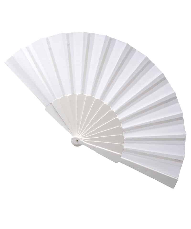 Ventagli personalizzabili con manico in plastica 08427 9 ventagli-personalizzati-con-manico-in-plastica-08427-bianco