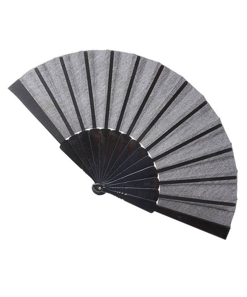 Ventagli personalizzabili con manico in plastica 08427 13 ventagli-personalizzati-con-manico-in-plastica-08427-nero