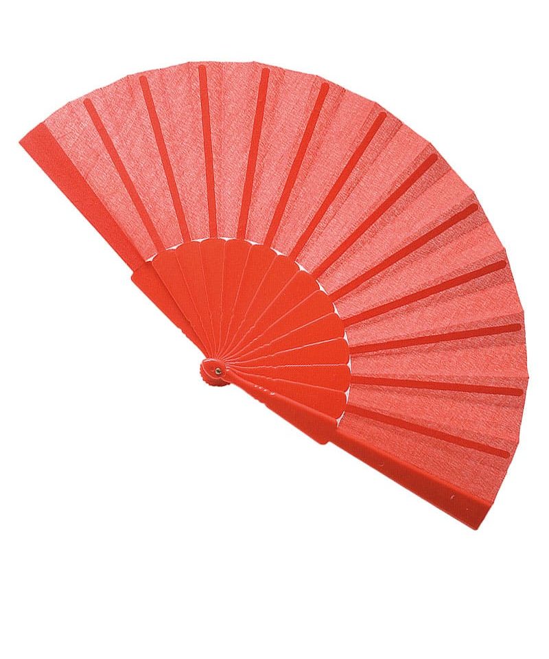 Ventagli personalizzabili con manico in plastica 08427 11 ventagli-personalizzati-con-manico-in-plastica-08427-rosso