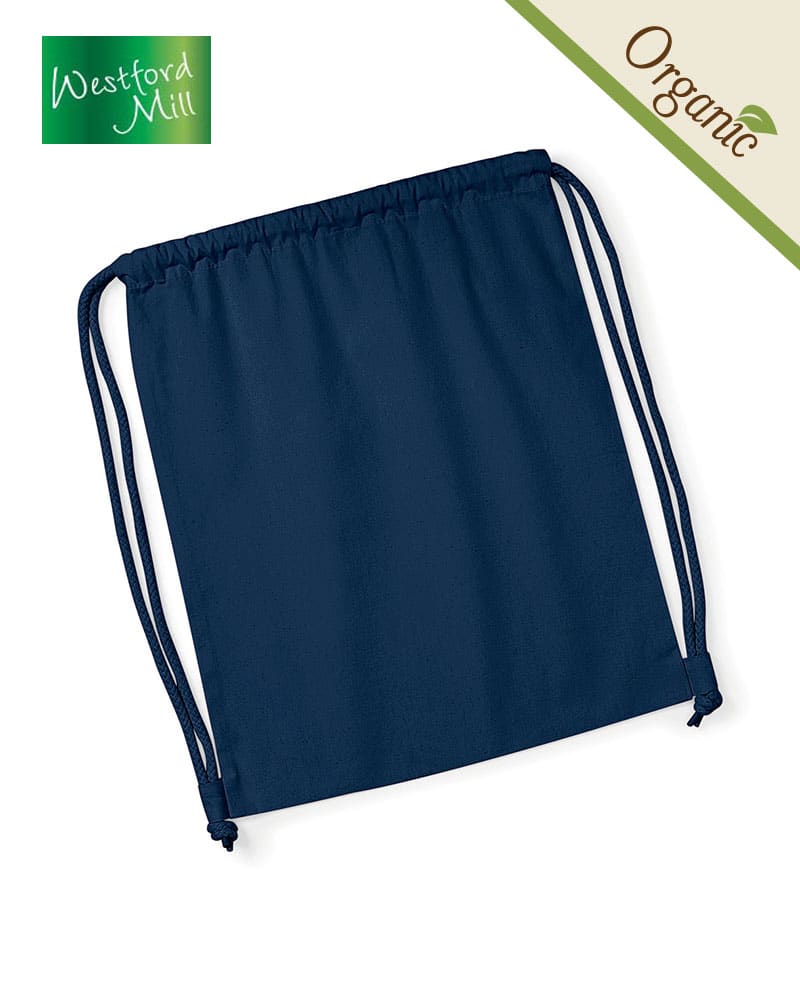 Zainetto in cotone organico pesante Westford Mill W260 5 zainetto-in-cotone-organico-pesante-Westford-Mill-W260-blu-navy