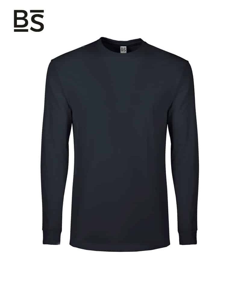 T-shirt a manica lunga Black Spider BS100 14 T-shirt-a-manica-lunga-Black-Spider-BS100-nero