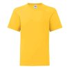 T-shirt bambino Fruit of the Loom slim fit con etichetta staccabile FR610230 2 T-shirt-bambino-Fruit-of-the-Loom-slim-fit-con-etichetta-staccabile-FR610230