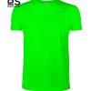 T-shirt fluo in poliestere Black Spider BS030 1 T-shirt-fluo-in-poliestere-Black-Spider-BS030-verde-fluo
