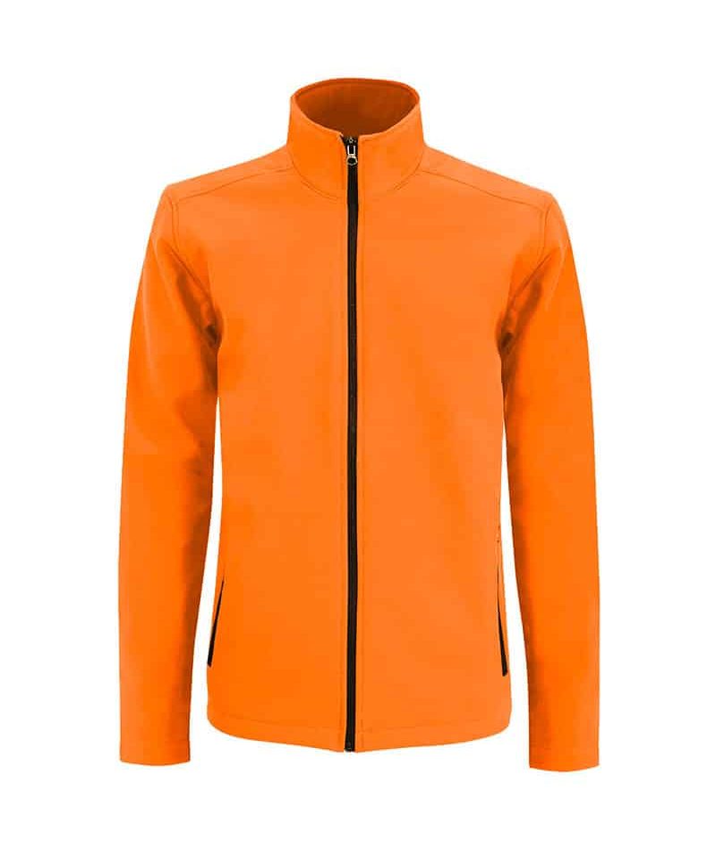 Giacca in softshell con zip intera Black Spider BS550 11 Giacca-in-softshell-con-zip-intera-Black-Spider-BS550-arancio