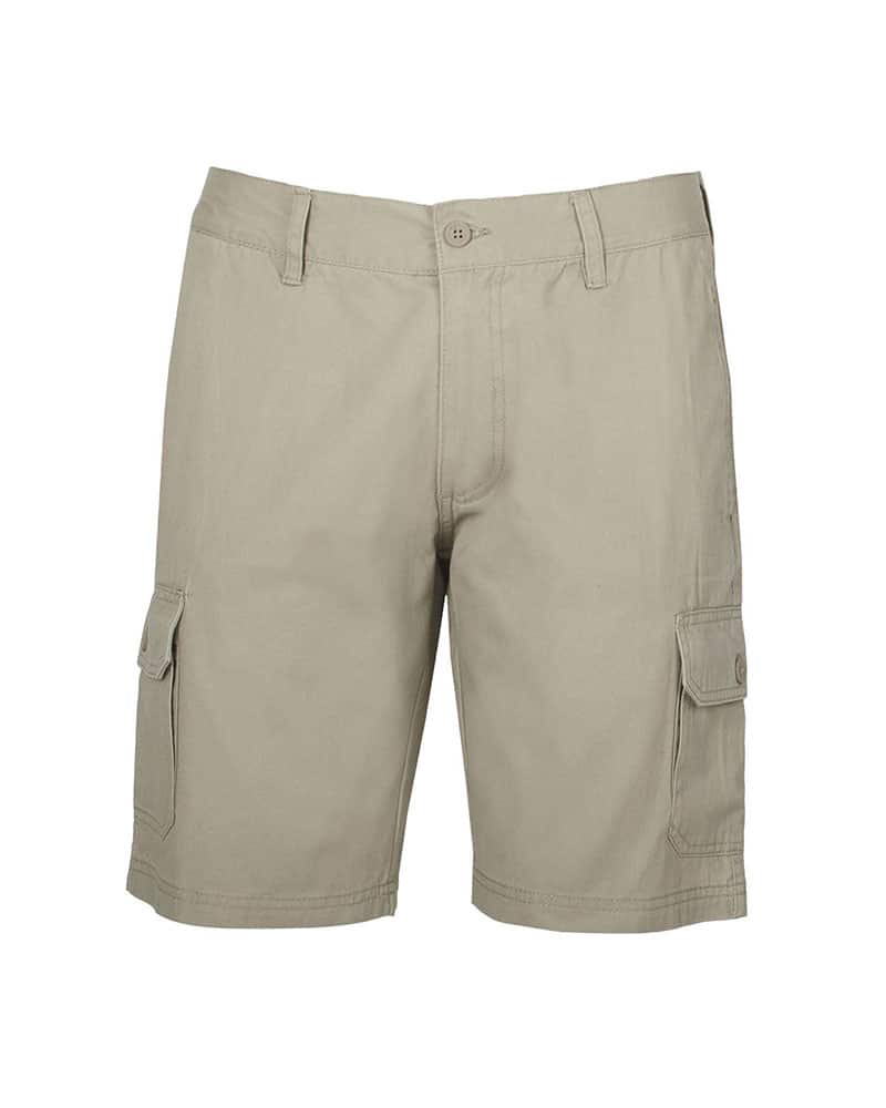 Brandit BDU RIPSTOP - Pantaloni cargo - black/nero