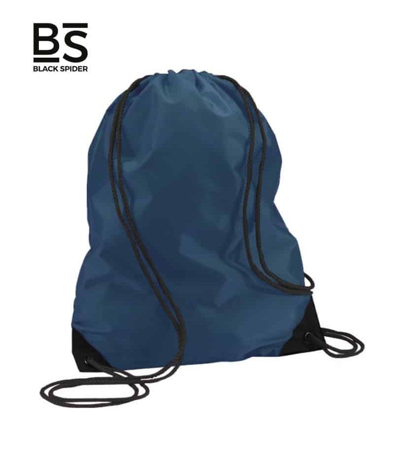 Sacca-da-ginnastica-con-lacci-Black-Spider-BS950-Blu-Navy