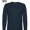 T-shirt bambino a manica lunga Black Spider BSK100 1 T-shirt-manica-lunga-Bambino-Black-Spider-BSK100