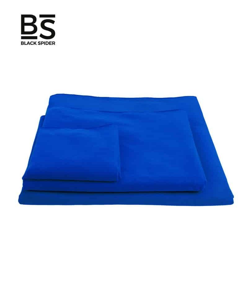 Telo-sport-personalizzabile-Black-Spider-BS800-Royal-Blu