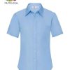 Camicia donna sfiancata con taschino Fruit of the Loom FR650140 1 Camicia-donna-leggermente-sfiancata-con-taschino-Fruit-of-the-Loom-FR650140