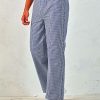 Pantaloni cuoco a quadretti Premier PR552 1 Pantaloni cuoco a quadretti Premier PR552 a quadretti