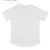 T-shirt uomo girocollo maniche corte 3 bottoni Mantis MAM177 2 T-shirt-uomo-girocollo-maniche-corte-3bottoni-Mantis-mam177