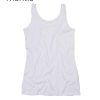 Canotta donna spallina larga Mantis MAM72 1 Canotta-donna-tinta-unita-Mantis-mam72