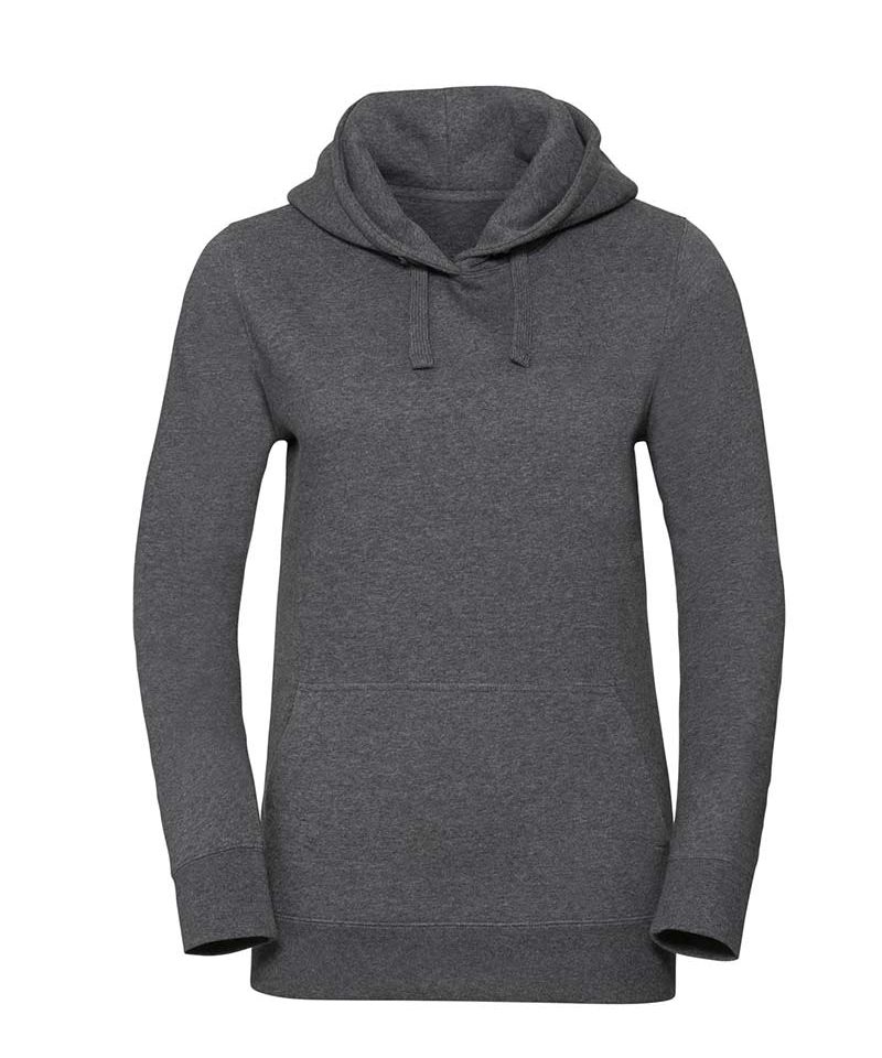 Felpa Donna con cappuccio cuciture laterali Russell JE261F 5 Felpa-Donna-con-cappuccio-cuciture-laterali-Russell-JE261F-carbone