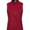 Giacca donna smanicata traspirante e resistente a vento e acqua due tasche con zip Russell JE041F 2 Giacca-donna-smanicata-traspirante-e-resistente-a-vento-e-acqua-due-tasche-con-zip-russell-je041f