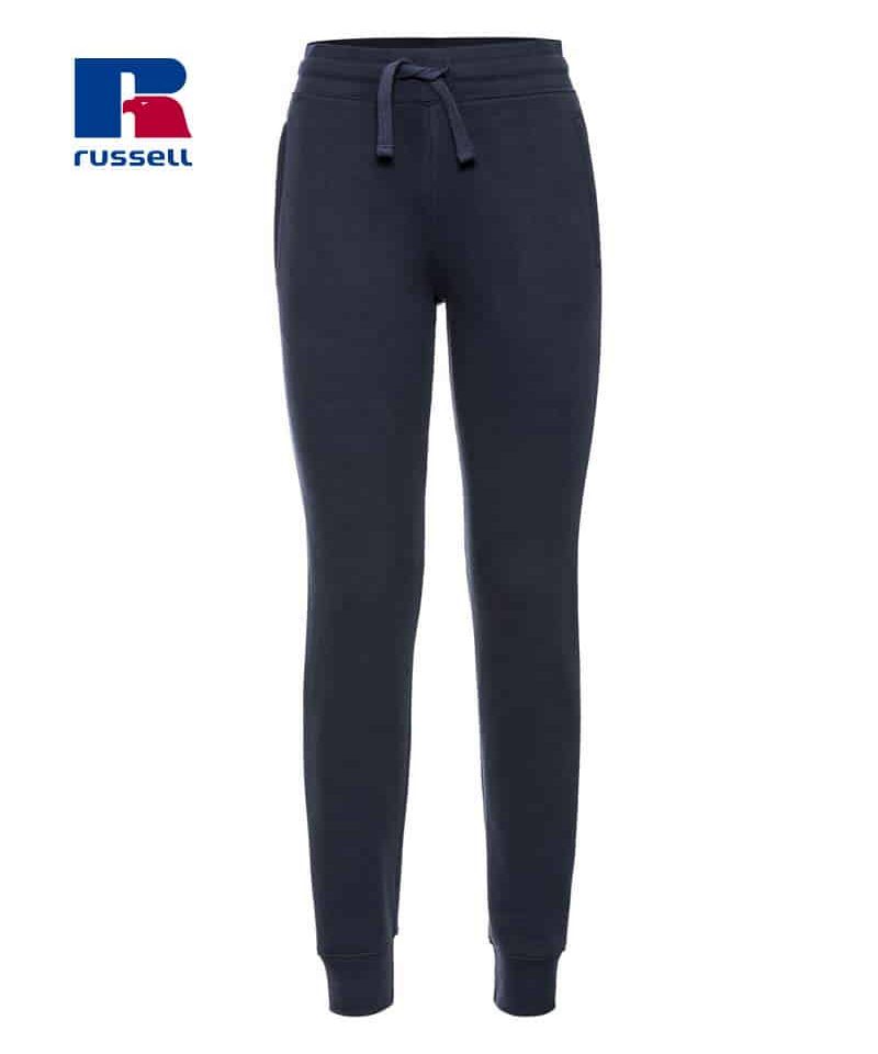 Pantaloni-Donna-dal-taglio-contemporaneo-cotone-russell-JE268F