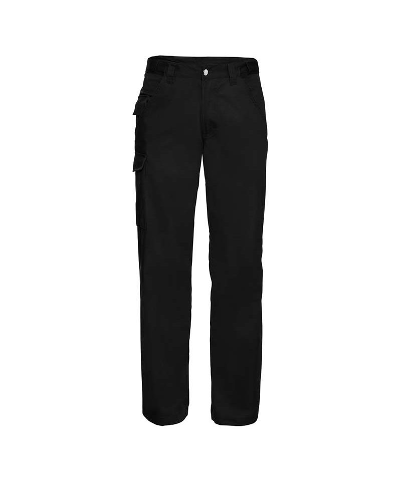 Pantaloni uomo elastici in vita tasca porta cellulare Russell JE001M 9 Pantaloni-uomo-elastici-in-vita-tasca-porta-cellulare-Russell-JE001M-nero