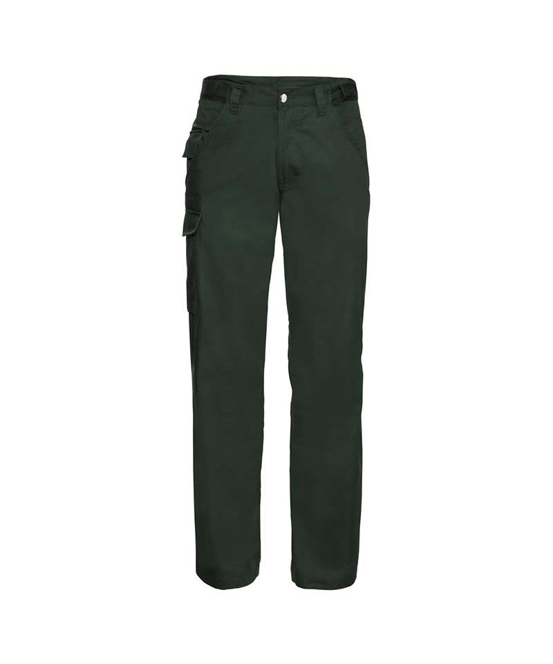 Pantaloni uomo elastici in vita tasca porta cellulare Russell JE001M 10 Pantaloni-uomo-elastici-in-vita-tasca-porta-cellulare-Russell-JE001M-verde-bottiglia