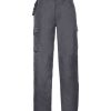 Pantaloni Uomo super resistente antimacchia Russell JE015M 2 Pantaloni-uomo-super-resistente-antimacchia-conforme-ISO-EN-russell-je015m-grigio
