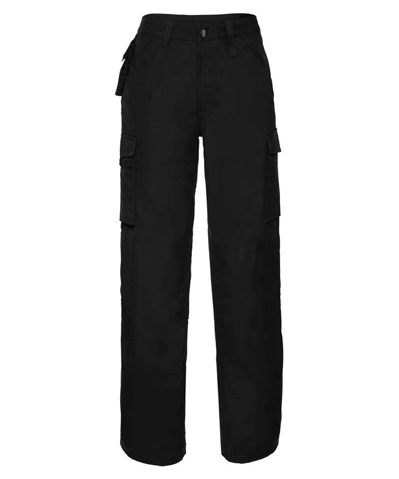 Pantaloni Uomo super resistente antimacchia Russell JE015M 8 Pantaloni-uomo-super-resistente-antimacchia-conforme-ISO-EN-russell-je015m-nero