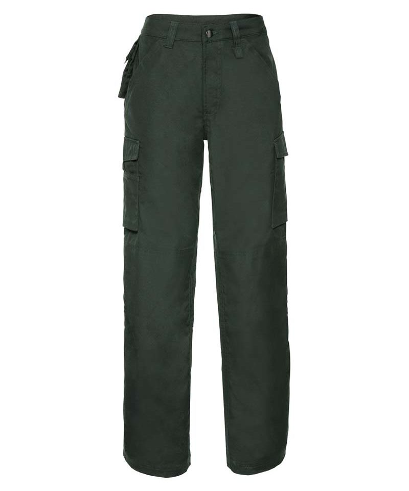 Pantaloni Uomo super resistente antimacchia Russell JE015M 7 Pantaloni-uomo-super-resistente-antimacchia-conforme-ISO-EN-russell-je015m-verde-bottiglia