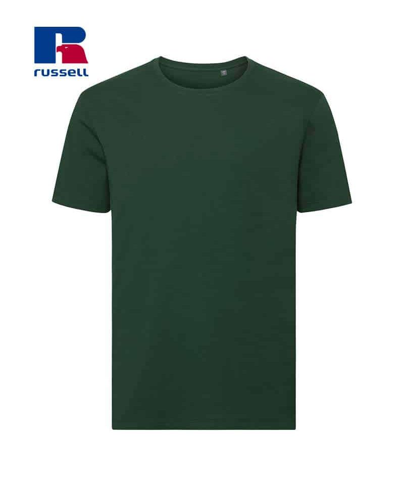 T-shirt-Uomo-con-nastro-spalla-cotone-russell-je108m