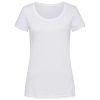 T-shirt Donna girocollo manica corta cotone Nano N1100 2 T-shirt-donna-girocollo-manica-corta-cotone-Nano-N1100-bianco