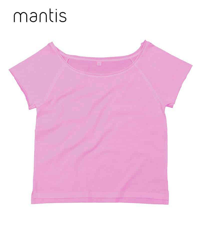 T-shirt-manica-corta-raglan-mantis-mam129
