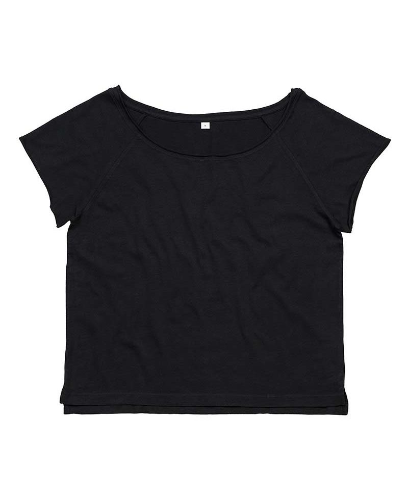 T-shirt manica corta raglan Mantis MAM129 7 T-shirt-manica-corta-raglan-mantis-mam129-nera