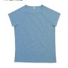 T-shirt unisex cotone organico Raglan Mantis MAM130 2 T-shirt-unisex-cotone-organico-Raglan-Mantis-MAM130