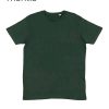T-shirt Uomo cotone girocollo maniche corte Mantis MAM68 1 T-shirt-uomo-cotone-girocollo-maniche-corte-mantis-mam68