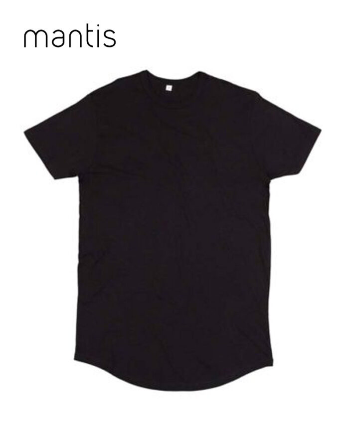 T-shirt-uomo-extra-lunga-mantis-mam126