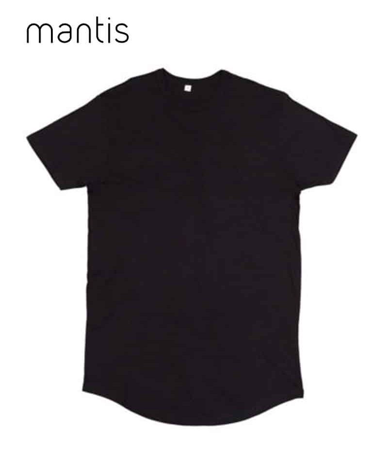 T-shirt-uomo-extra-lunga-mantis-mam126