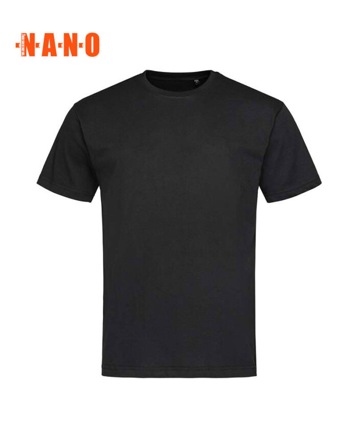 T-shirt-uomo-girocollo-manica-corta-nano-n1000