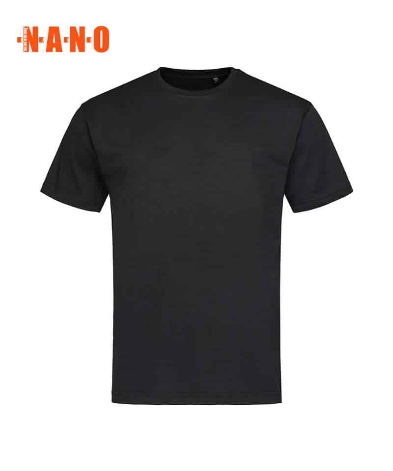 T-shirt-uomo-girocollo-manica-corta-nano-n1000