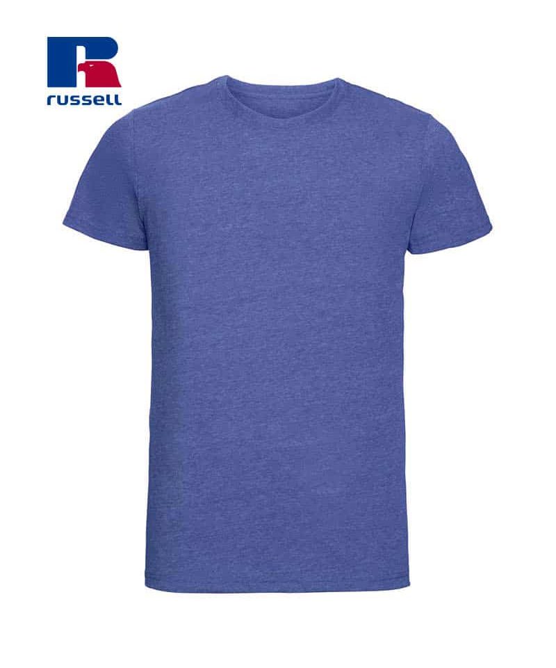 T-shirt-uomo-larga-sui-fianchi-Russell-JE165M