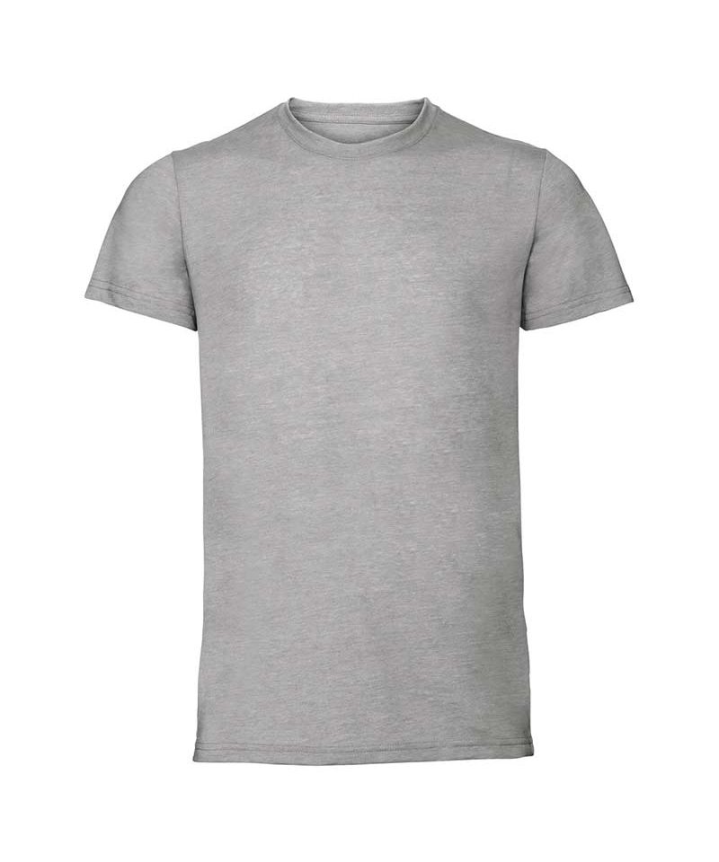T-shirt Uomo larga sui fianchi Russell JE165M 14 T-shirt-uomo-larga-sui-fianchi-Russell-JE165M-grigio-argento