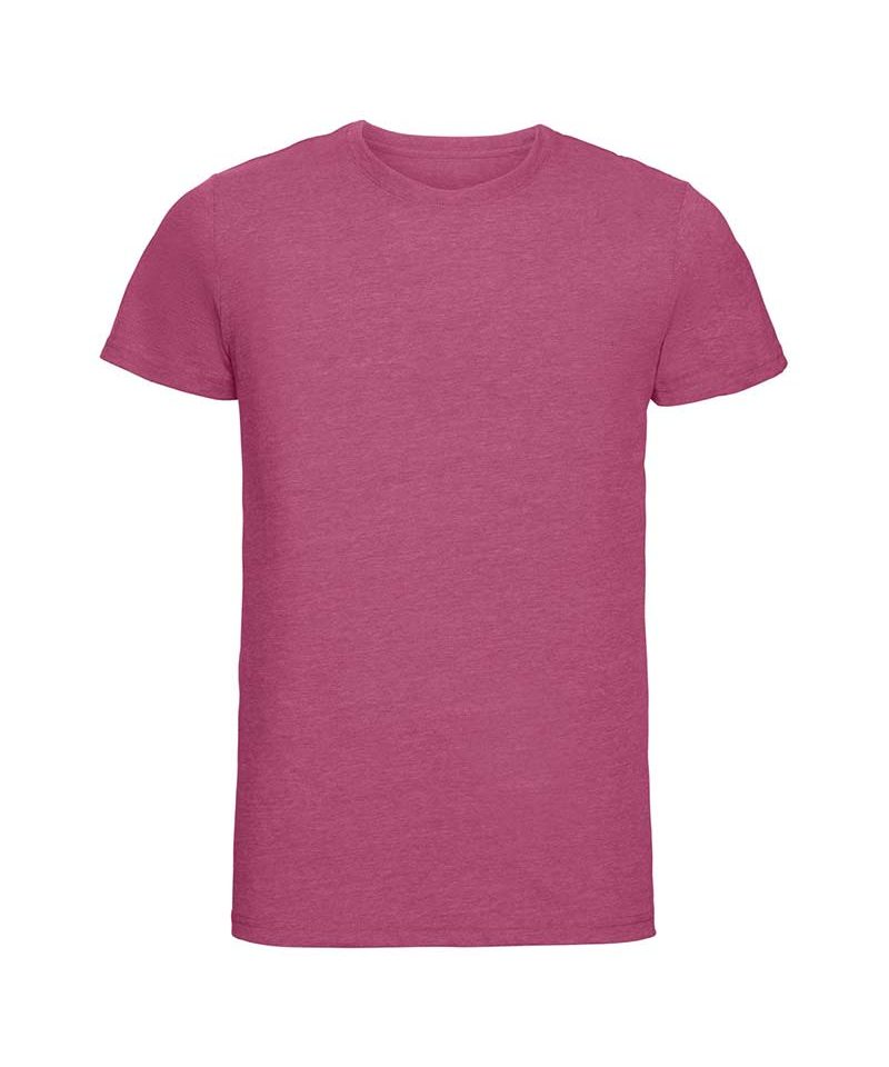 T-shirt Uomo larga sui fianchi Russell JE165M 15 T-shirt-uomo-larga-sui-fianchi-Russell-JE165M-rosa