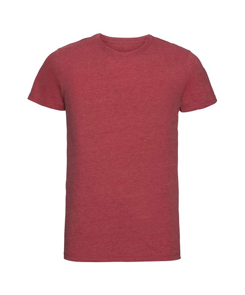T-shirt Uomo larga sui fianchi Russell JE165M 16 T-shirt-uomo-larga-sui-fianchi-Russell-JE165M-rosso