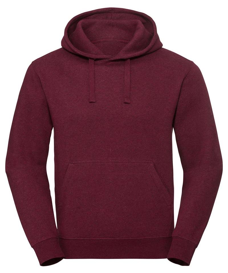 Felpa Uomo con cappuccio cuciture laterali Russell JE261M 6 felpa-UOMO-con-cappuccio-cuciture-laterali-russell-JE261M-BORDEAUx