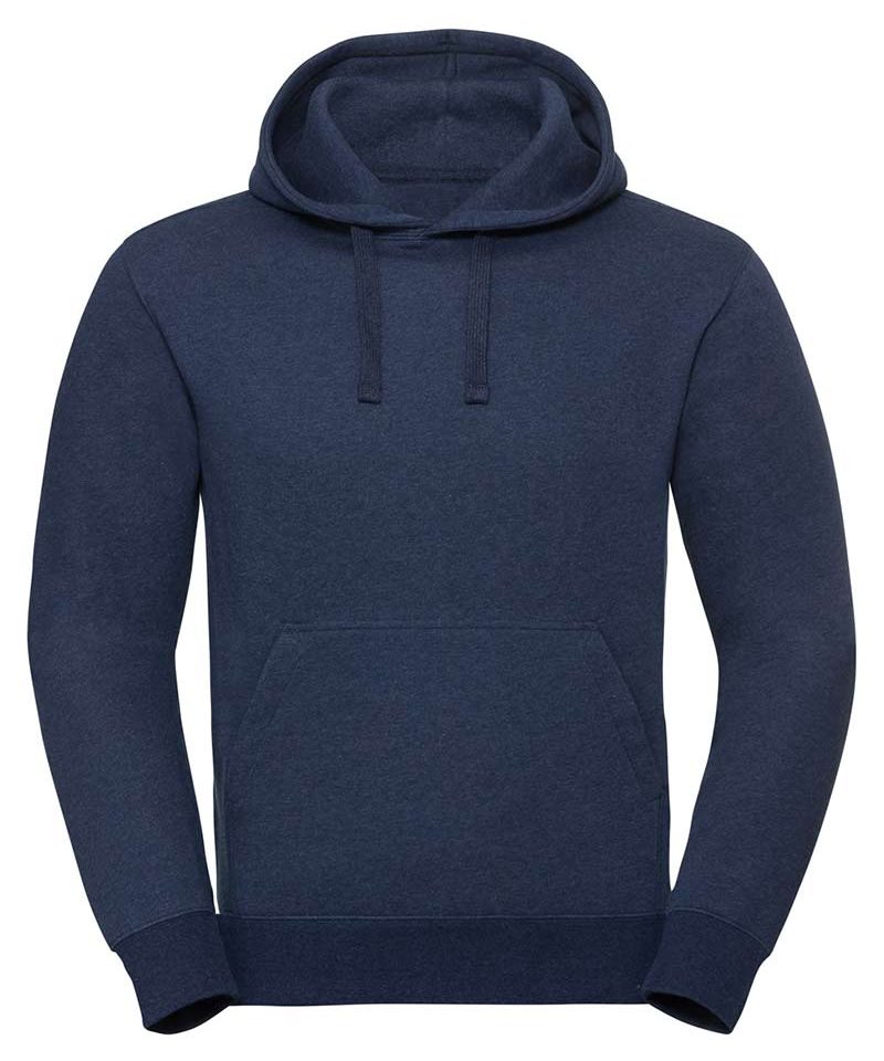 Felpa Uomo con cappuccio cuciture laterali Russell JE261M 2 felpa-UOMO-con-cappuccio-cuciture-laterali-russell-JE261M-blu-navy
