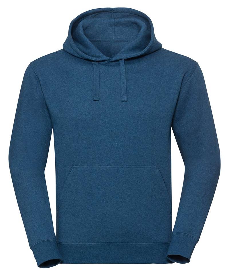 Felpa Uomo con cappuccio cuciture laterali Russell JE261M 7 felpa-UOMO-con-cappuccio-cuciture-laterali-russell-JE261M-blu-oceano