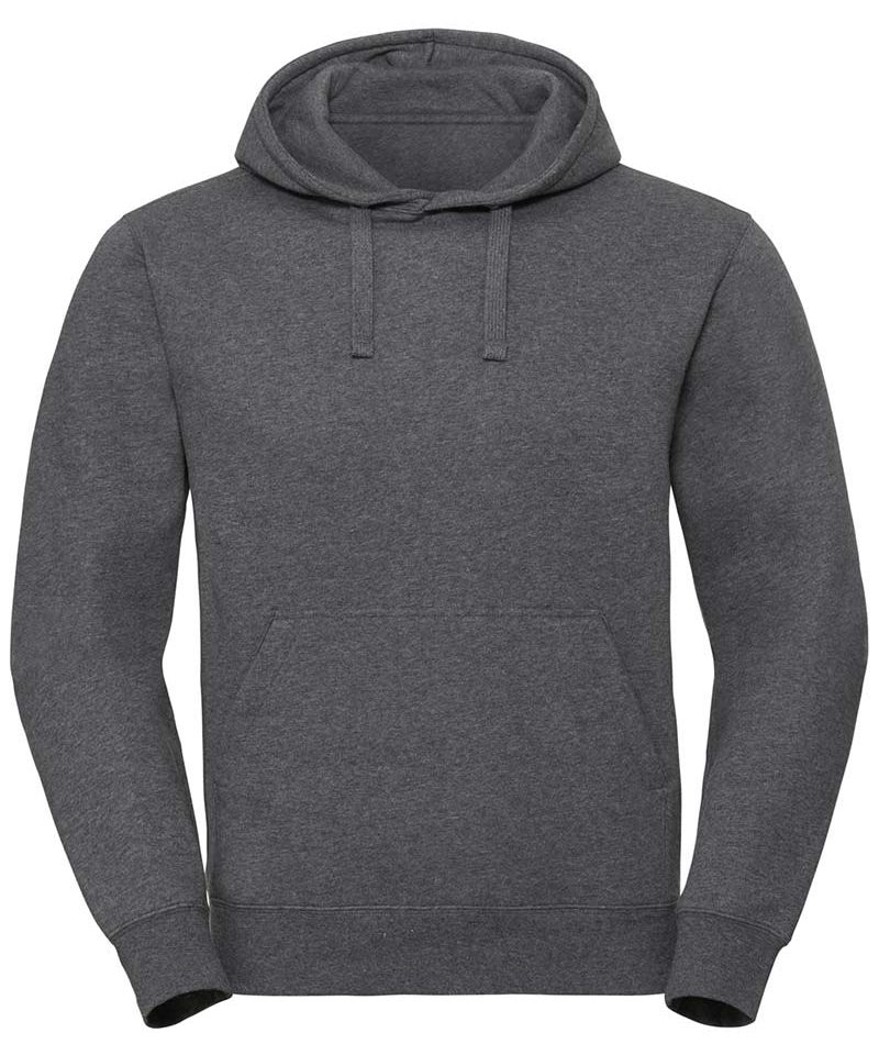 Felpa Uomo con cappuccio cuciture laterali Russell JE261M 5 felpa-UOMO-con-cappuccio-cuciture-laterali-russell-JE261M-carbone