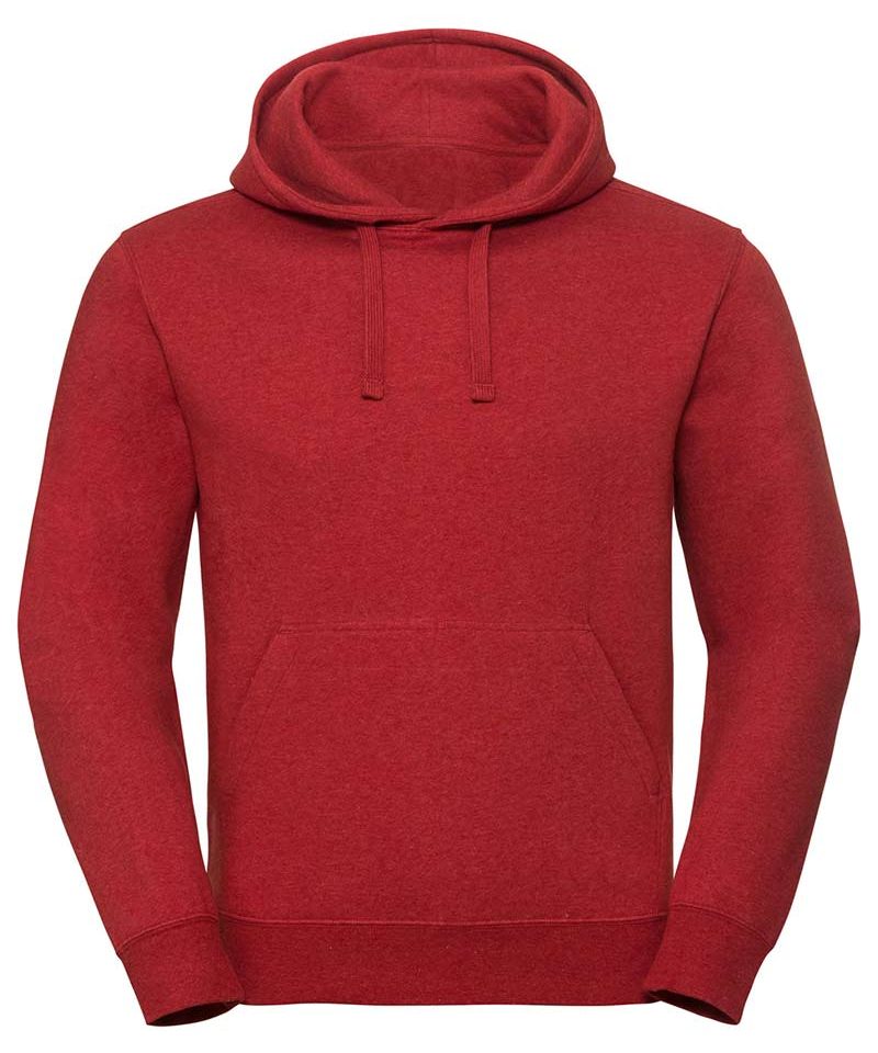 Felpa Uomo con cappuccio cuciture laterali Russell JE261M 3 felpa-UOMO-con-cappuccio-cuciture-laterali-russell-JE261M-rosso