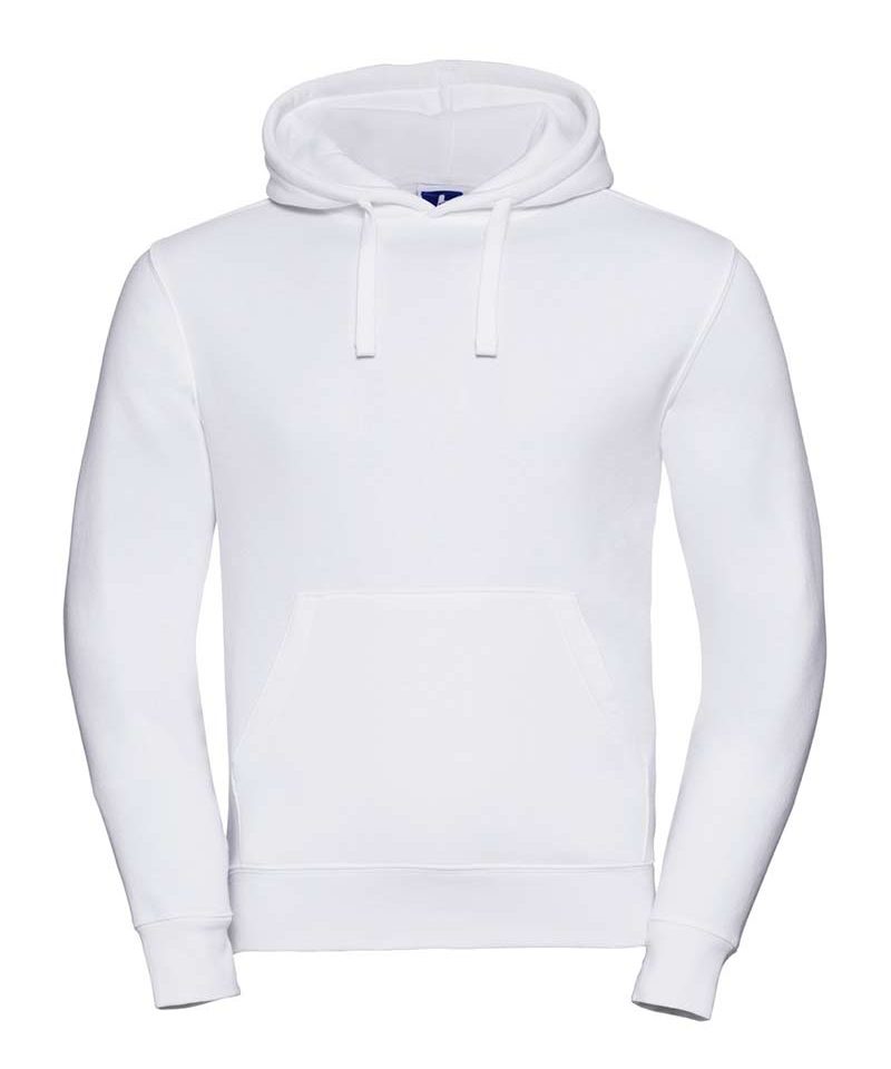 Felpe Uomo con cappuccio tasca a marsupio Russell JE265M 15 felpe-Uomo-con-cappuccio-tasca-a-marsupio-Russell-JE265M-BIANCO