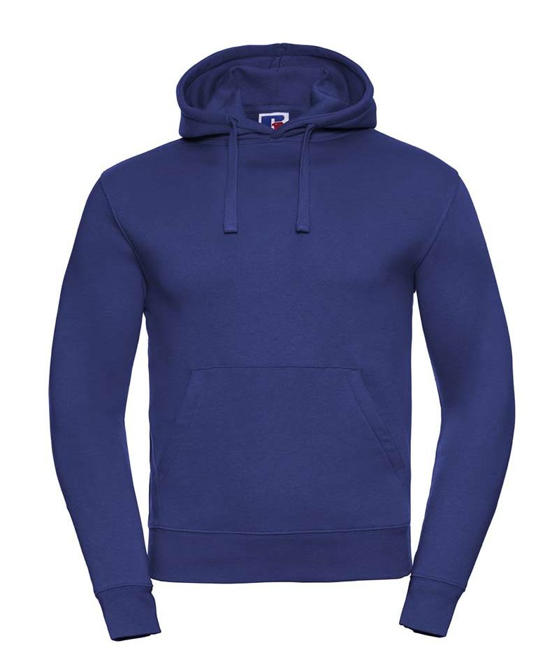 felpe-Uomo-con-cappuccio-tasca-a-marsupio-Russell-JE265M-blu-royal