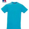 Magliette uomo maniche corte girocollo Russell Jerzees JE155M 2 magliette-personalizzate-online-Russell-jerzees-JE155M
