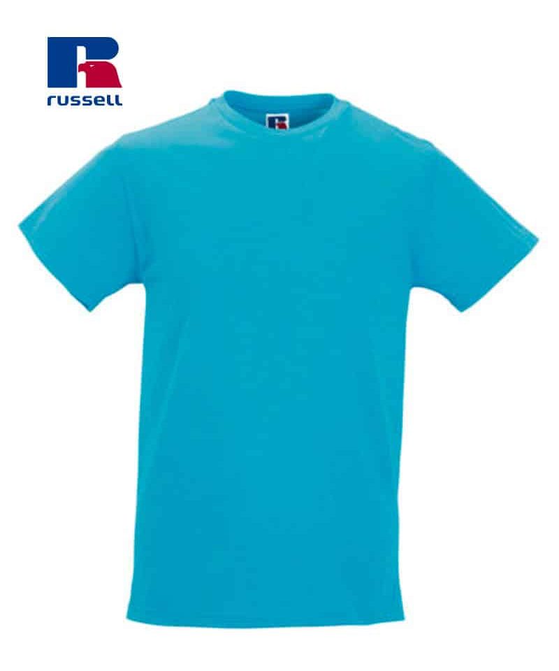 magliette-personalizzate-online-Russell-jerzees-JE155M