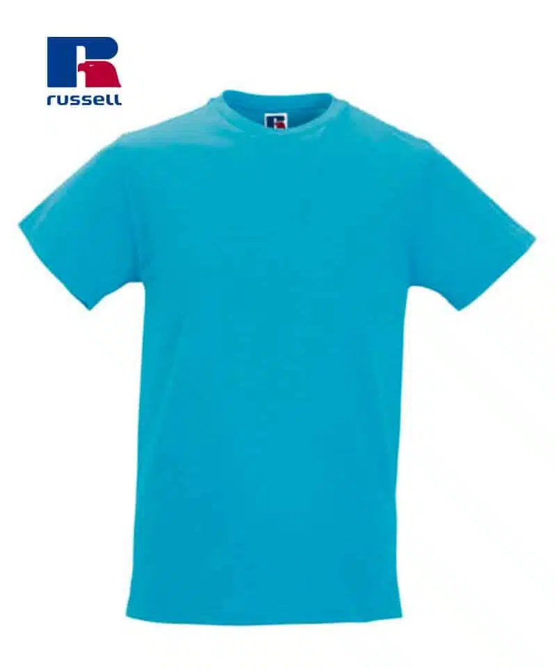 magliette-personalizzate-online-Russell-jerzees-JE155M